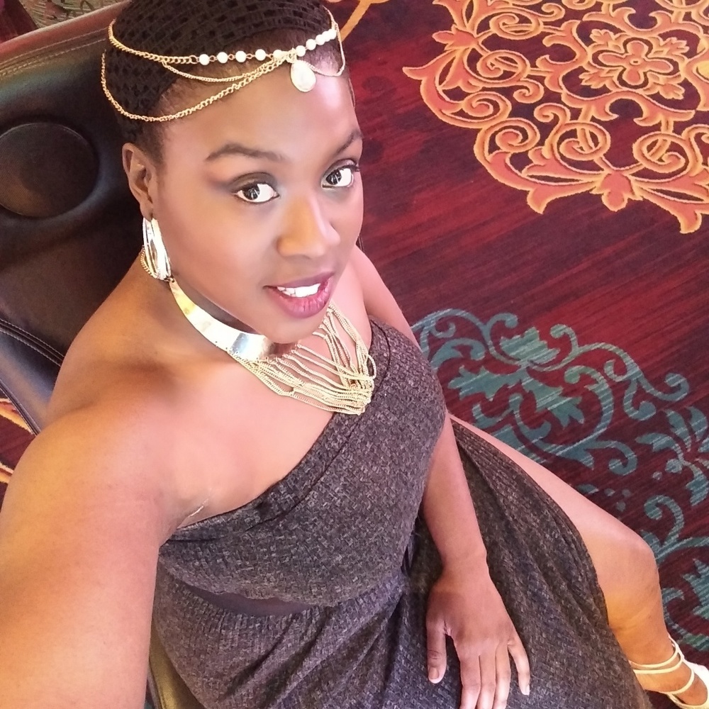 Meet your Posher, Gabrielle